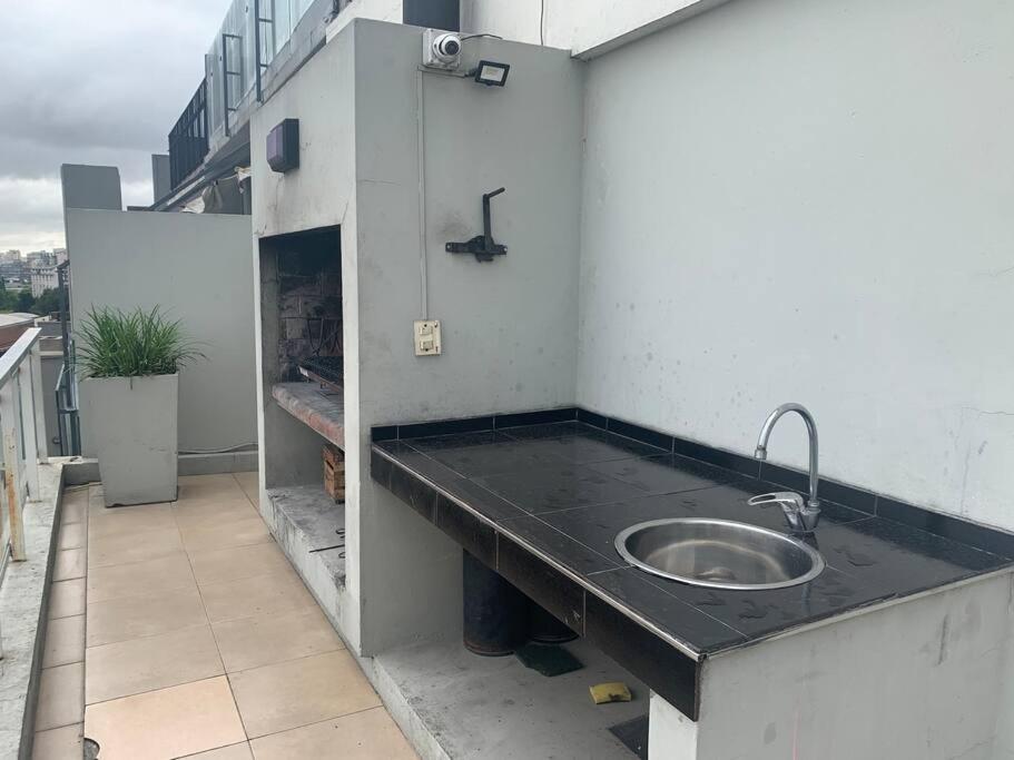 Impecable Depto En Palermo Hollywood Con Pileta Apartamento Buenos Aires