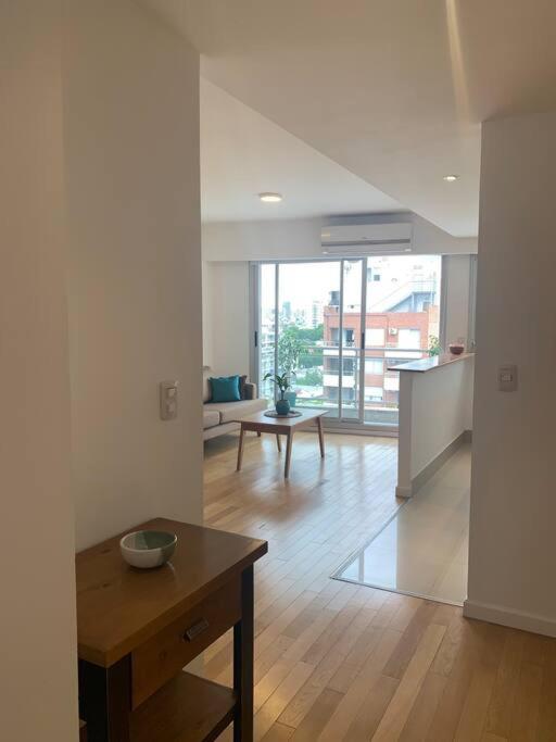 Impecable Depto En Palermo Hollywood Con Pileta Apartamento *