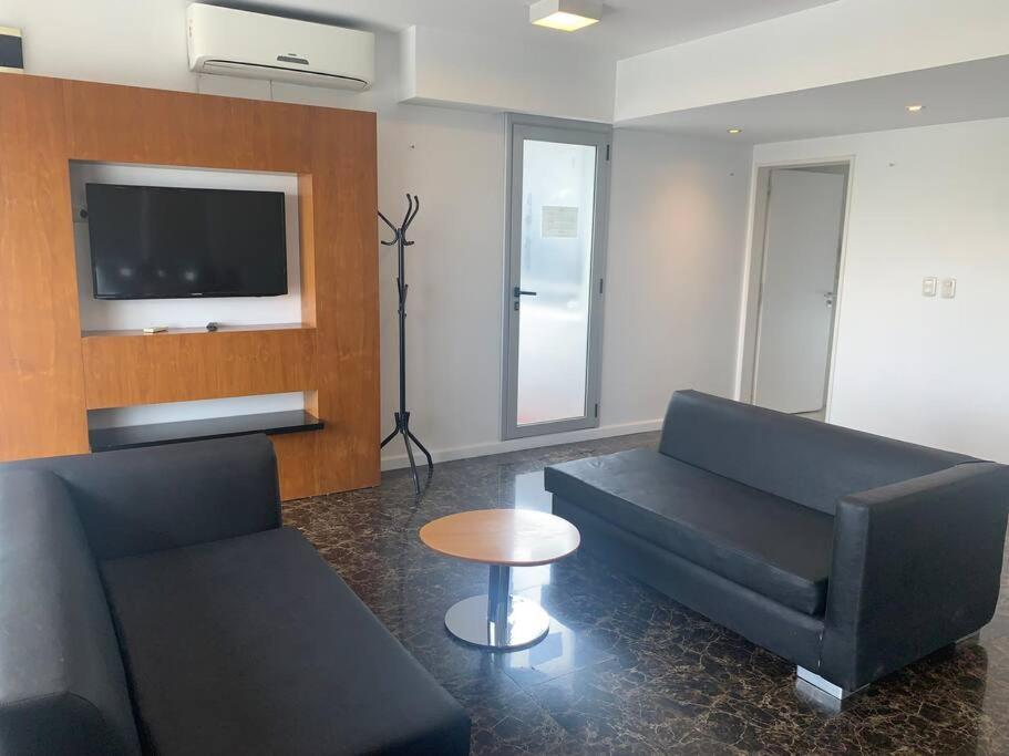Impecable Depto En Palermo Hollywood Con Pileta