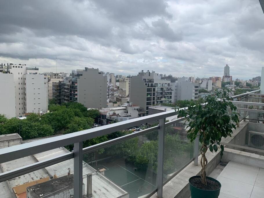 Apartamento Impecable Depto En Palermo Hollywood Con Pileta *