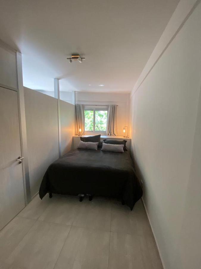Hermoso Departamento, Muy Luminoso En Palermo, Cuidad De Buenos Aires