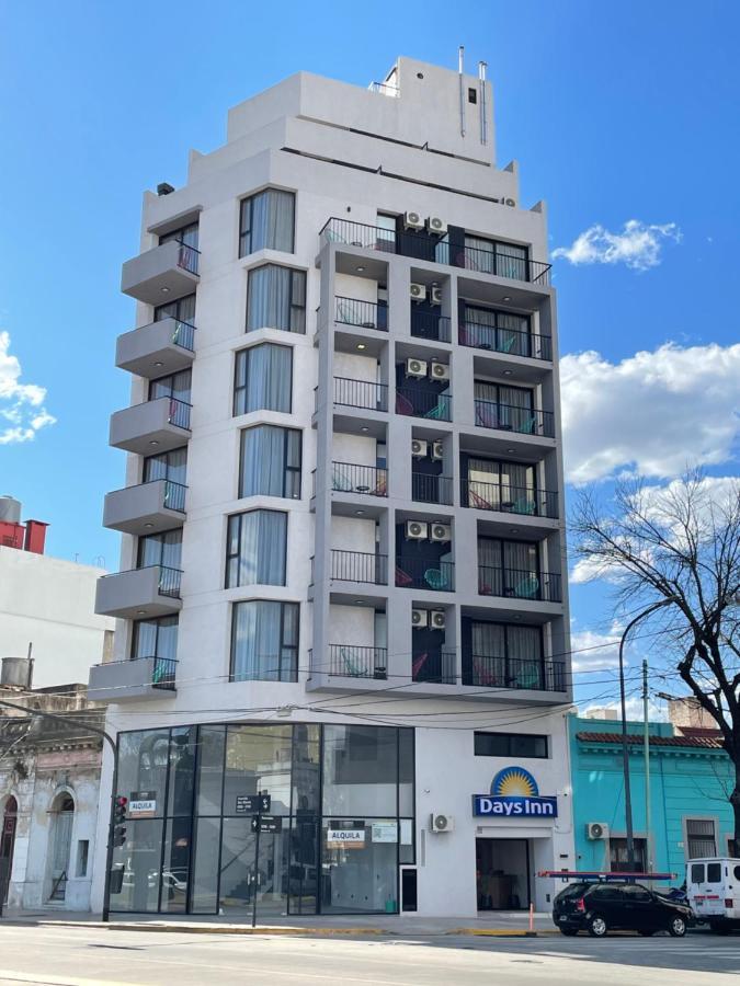 Aparthotel Days Devoto Buenos Aires