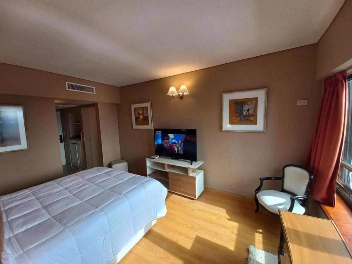Apart Avenida Corrientes Apartment Buenos Aires