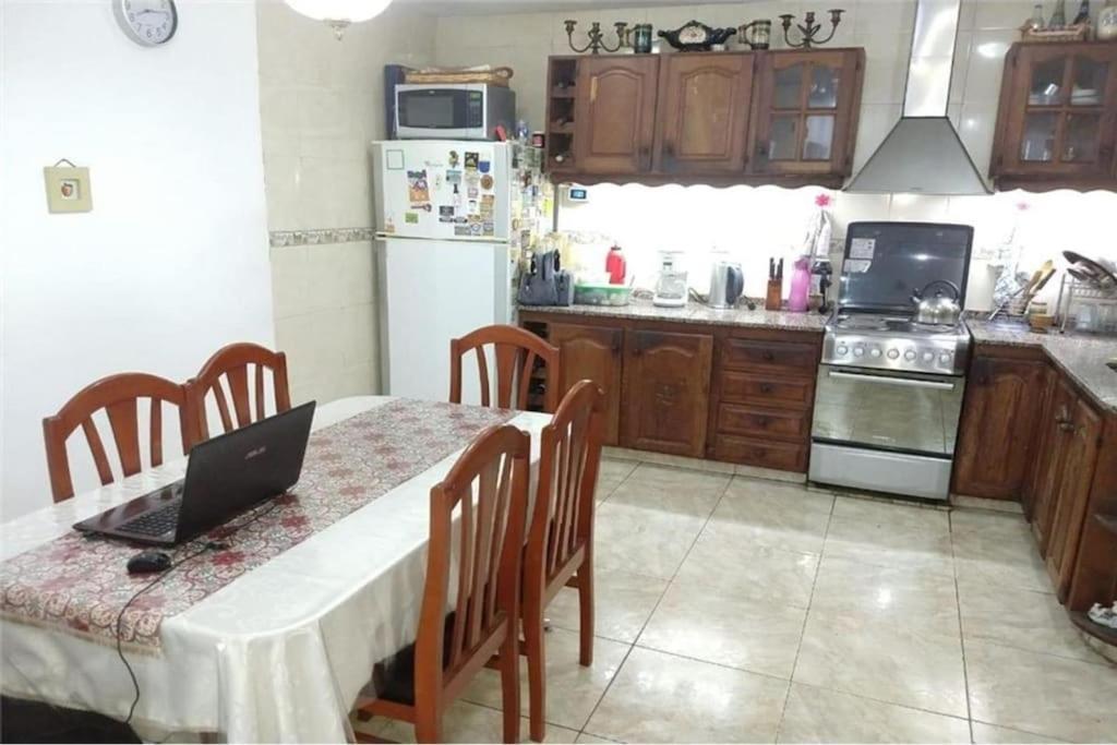 Dpto Completo En Mataderos, Caba - Zona Comercial Apartment