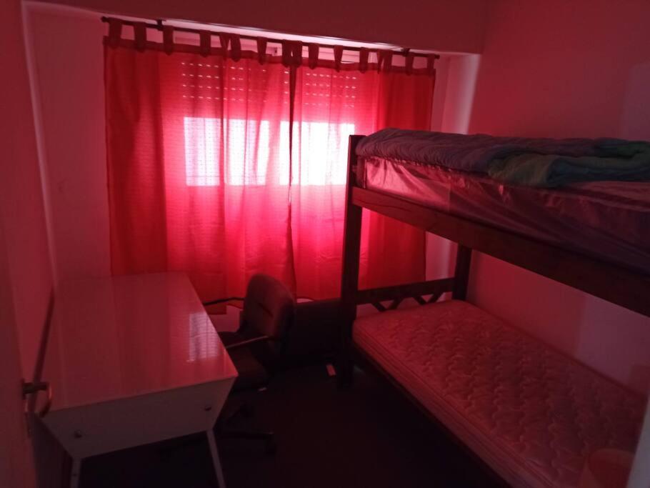 Apartment Dpto Completo En Mataderos, Caba - Zona Comercial