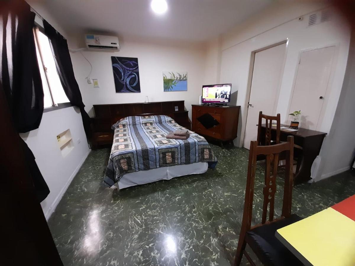 Temporario Balvanera - Congreso. Apartment Buenos Aires