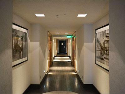 Marriott Hotel