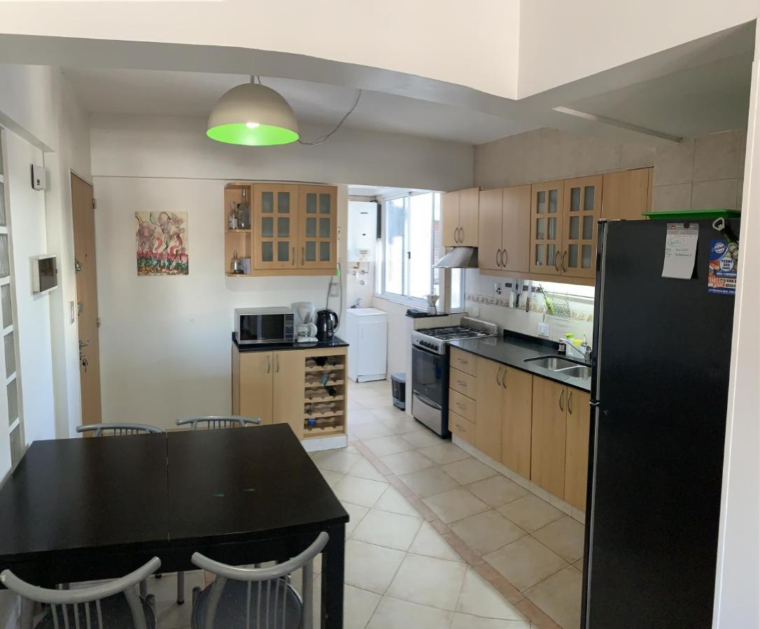 Departamento En Crespo * Buenos Aires