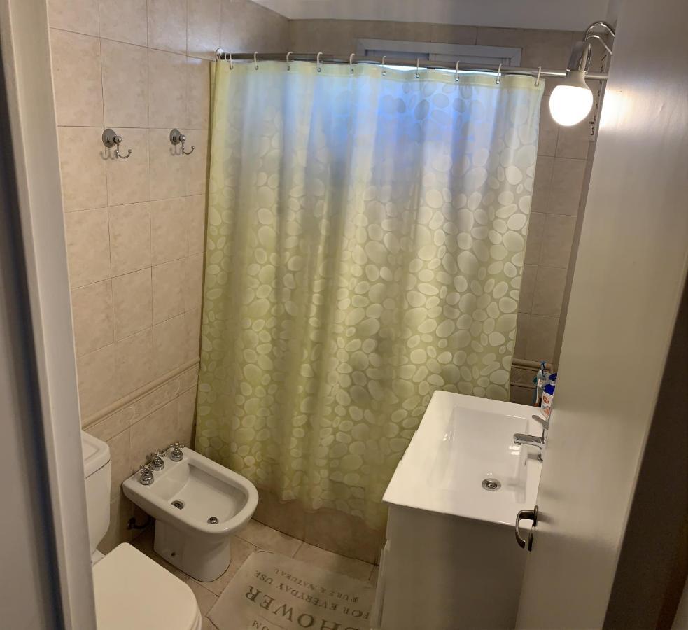 Apartamento Departamento En Crespo Buenos Aires