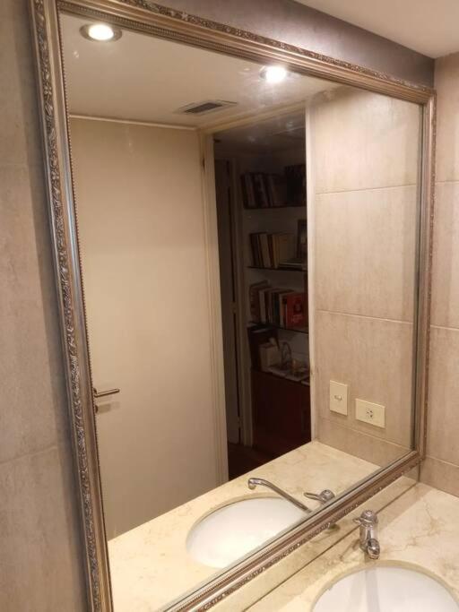 Apartment Unique Semi-flat In Palermo Nuevo Premium Sunview *