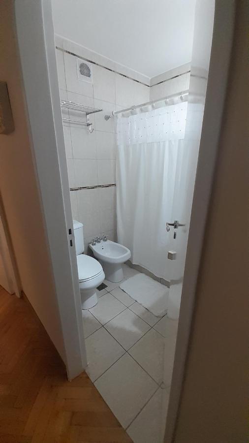 Apartment Departamento En Recoleta *