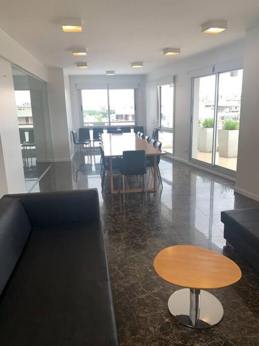 Impecable Depto En Palermo Hollywood Con Pileta Buenos Aires