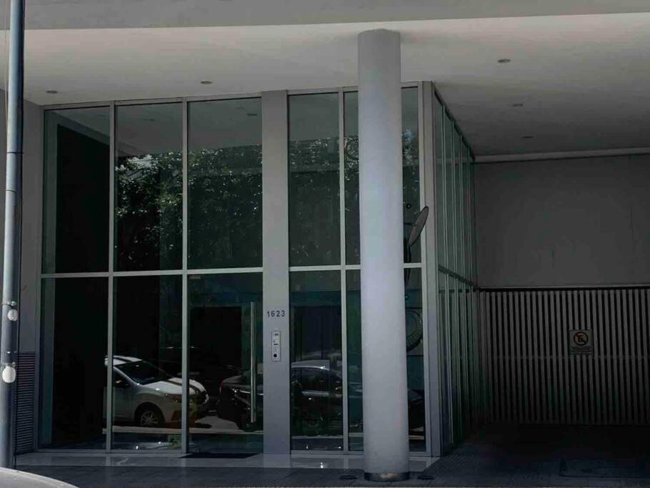 Apartamento Impecable Depto En Palermo Hollywood Con Pileta