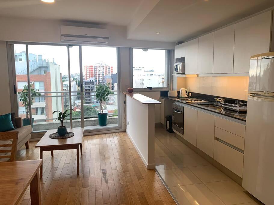 Impecable Depto En Palermo Hollywood Con Pileta Apartamento Buenos Aires