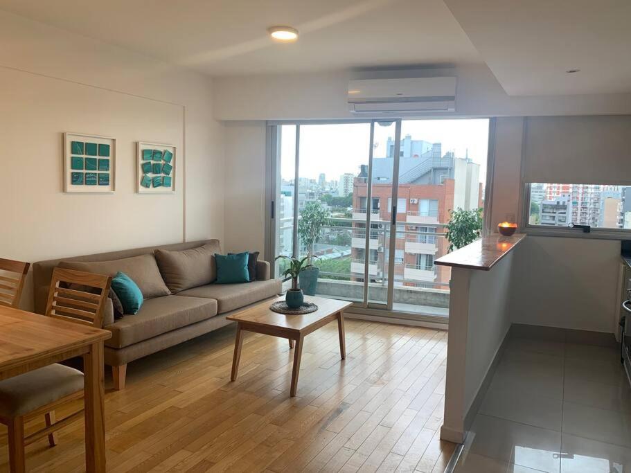 Impecable Depto En Palermo Hollywood Con Pileta * Buenos Aires