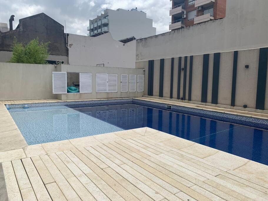 Impecable Depto En Palermo Hollywood Con Pileta