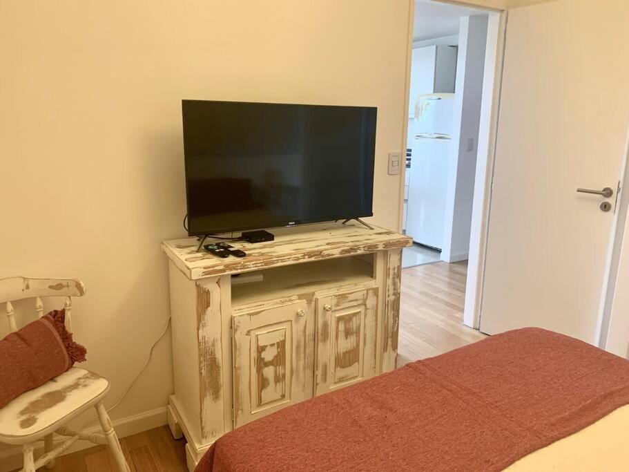 Apartamento Impecable Depto En Palermo Hollywood Con Pileta Buenos Aires