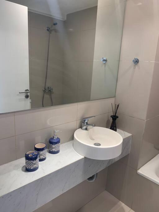 Impecable Depto En Palermo Hollywood Con Pileta Apartamento