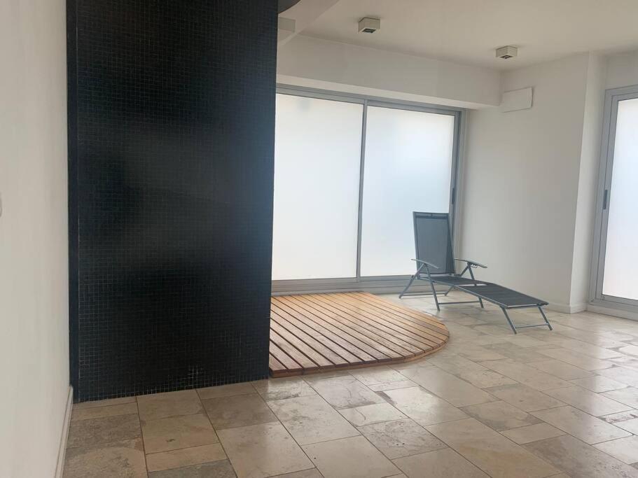 Impecable Depto En Palermo Hollywood Con Pileta Apartamento *