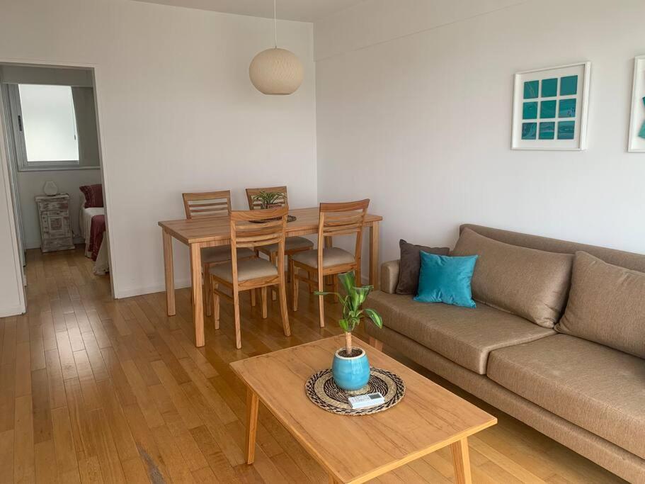 Impecable Depto En Palermo Hollywood Con Pileta Apartamento Buenos Aires