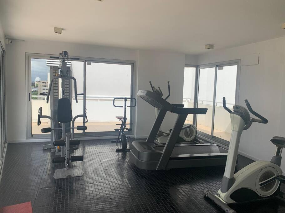 Apartamento Impecable Depto En Palermo Hollywood Con Pileta Buenos Aires