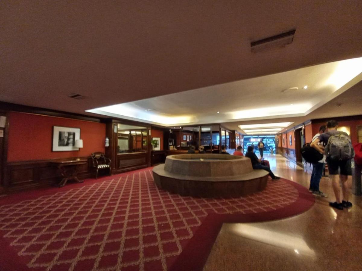 Apartment Apart Avenida Corrientes Buenos Aires