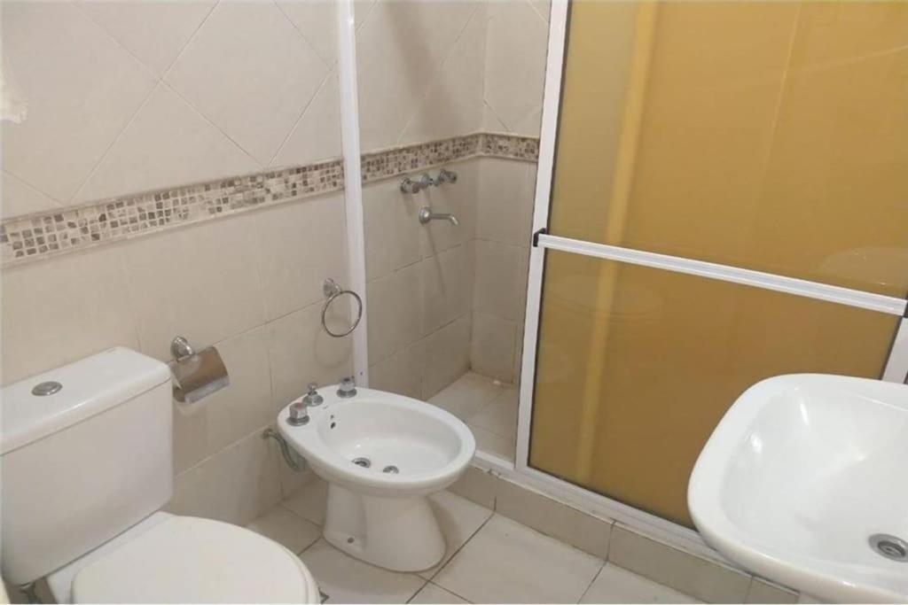 Apartment Dpto Completo En Mataderos, Caba - Zona Comercial *
