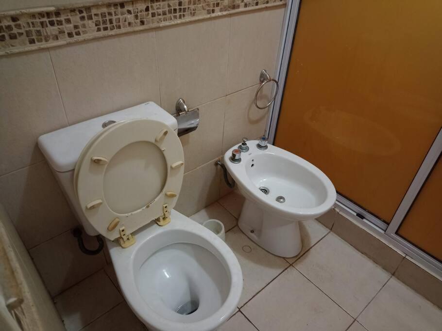 Apartment Dpto Completo En Mataderos, Caba - Zona Comercial Buenos Aires