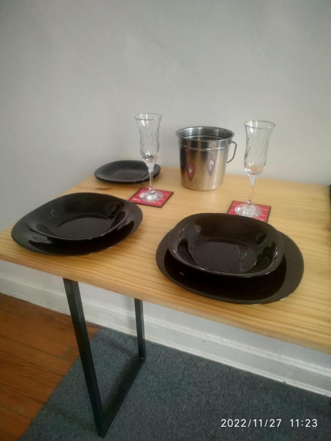 Apartment Lavalle *