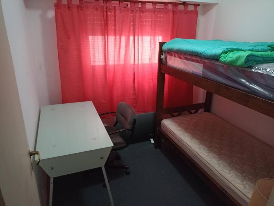 Apartment Dpto Completo En Mataderos, Caba - Zona Comercial Buenos Aires