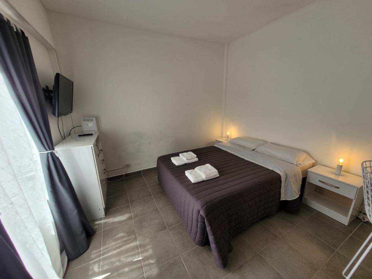 Sancer House Departamento En Belgrano Apartment *
