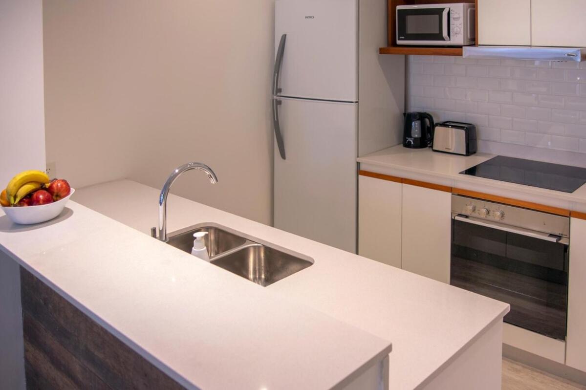 Apartment Sohohaus 'b' - Loft Plaza Serrano Buenos Aires