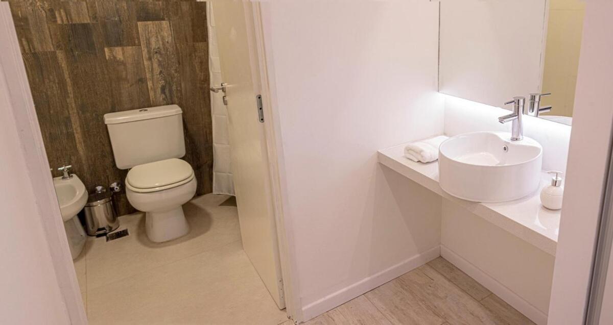 Sohohaus 'b' - Loft Plaza Serrano Apartment