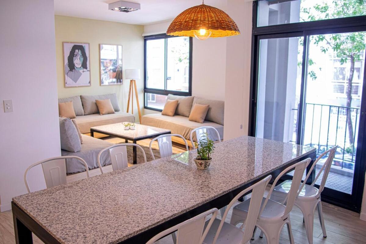 Sohohaus 'b' - Loft Plaza Serrano
