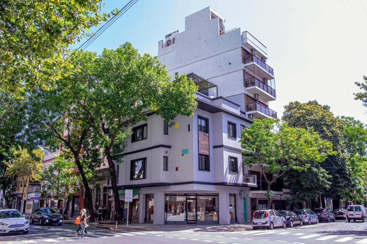 Apartment Sohohaus 'b' - Loft Plaza Serrano Buenos Aires