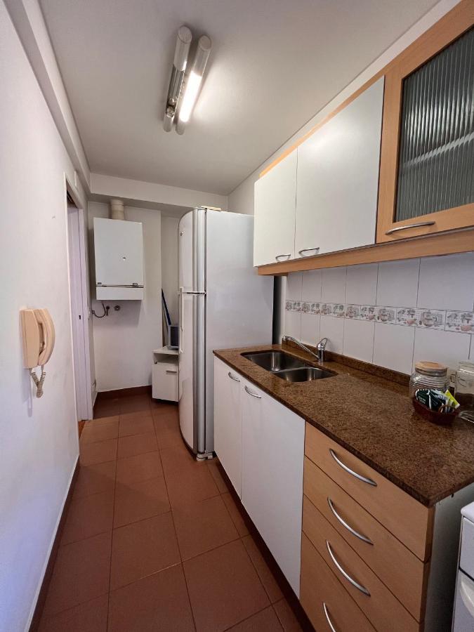 Ocio Quesada Apartment