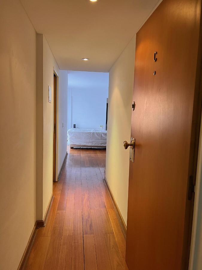 Ocio Quesada Apartment *
