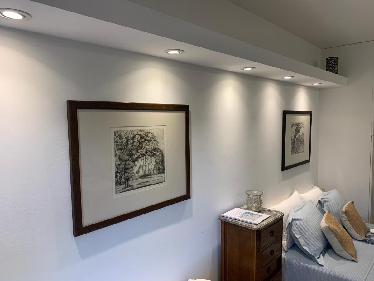 Lovely And Quiet Studio In The Heart Of Recoleta * Buenos Aires