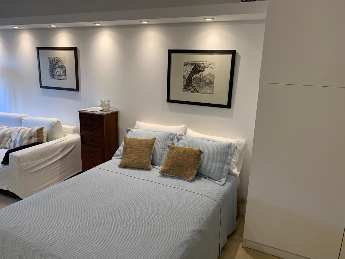 Lovely And Quiet Studio In The Heart Of Recoleta * Buenos Aires