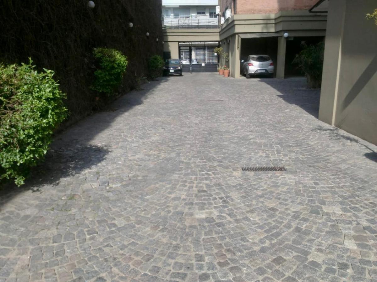 Ocio Quesada Apartment *