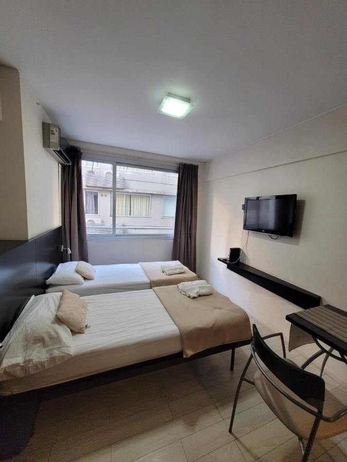 Apartment Disfruta Tu