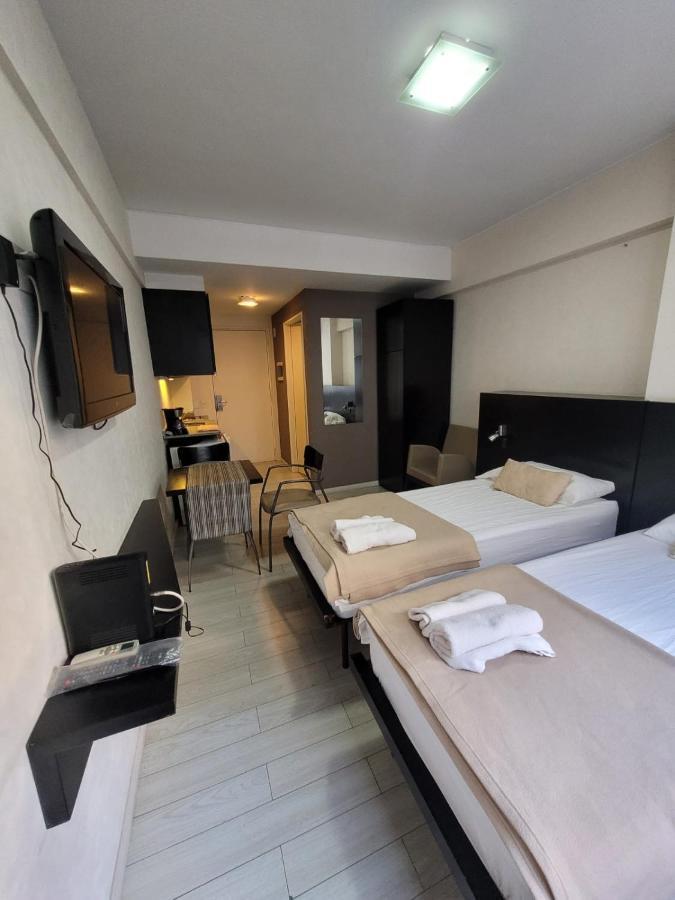 Apartment Disfruta Tu