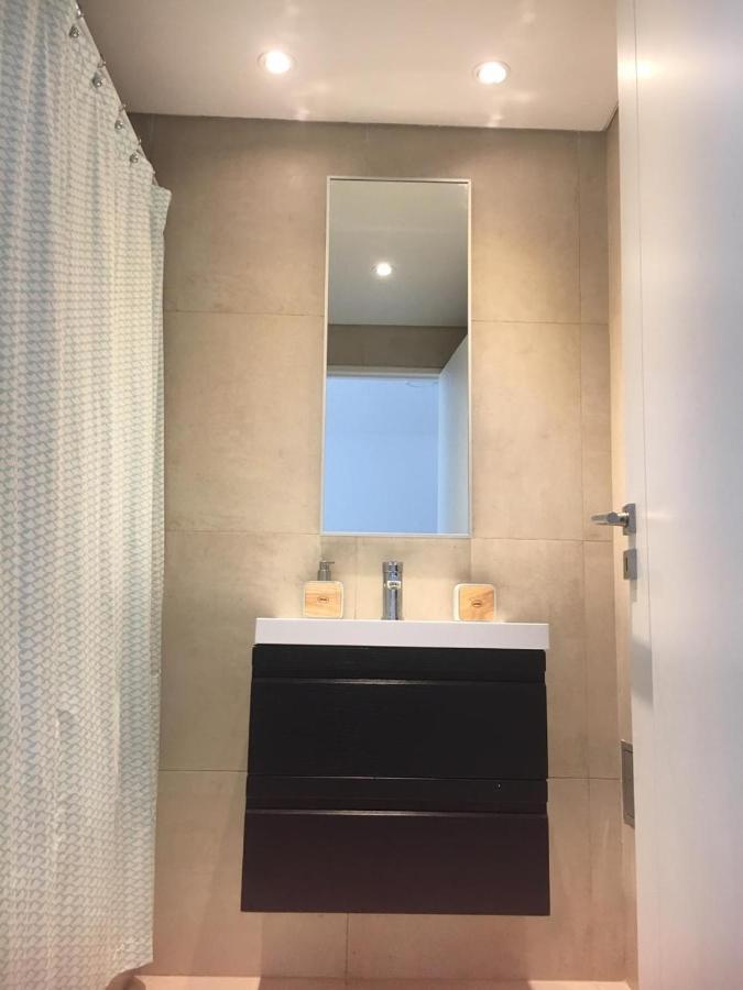 Mono Ambiente De Nivel Apartment Buenos Aires
