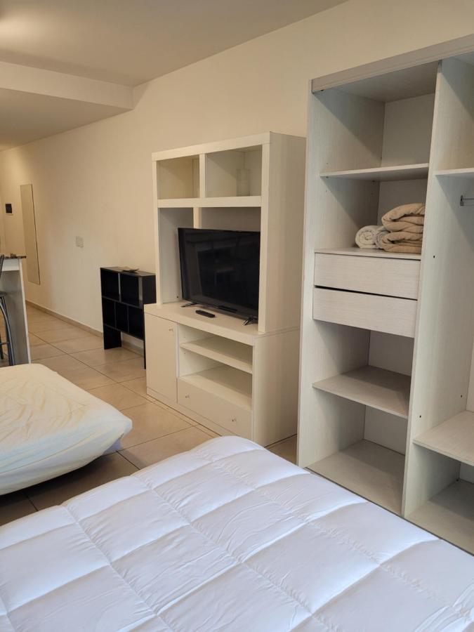 Apartamento Apart Guemes