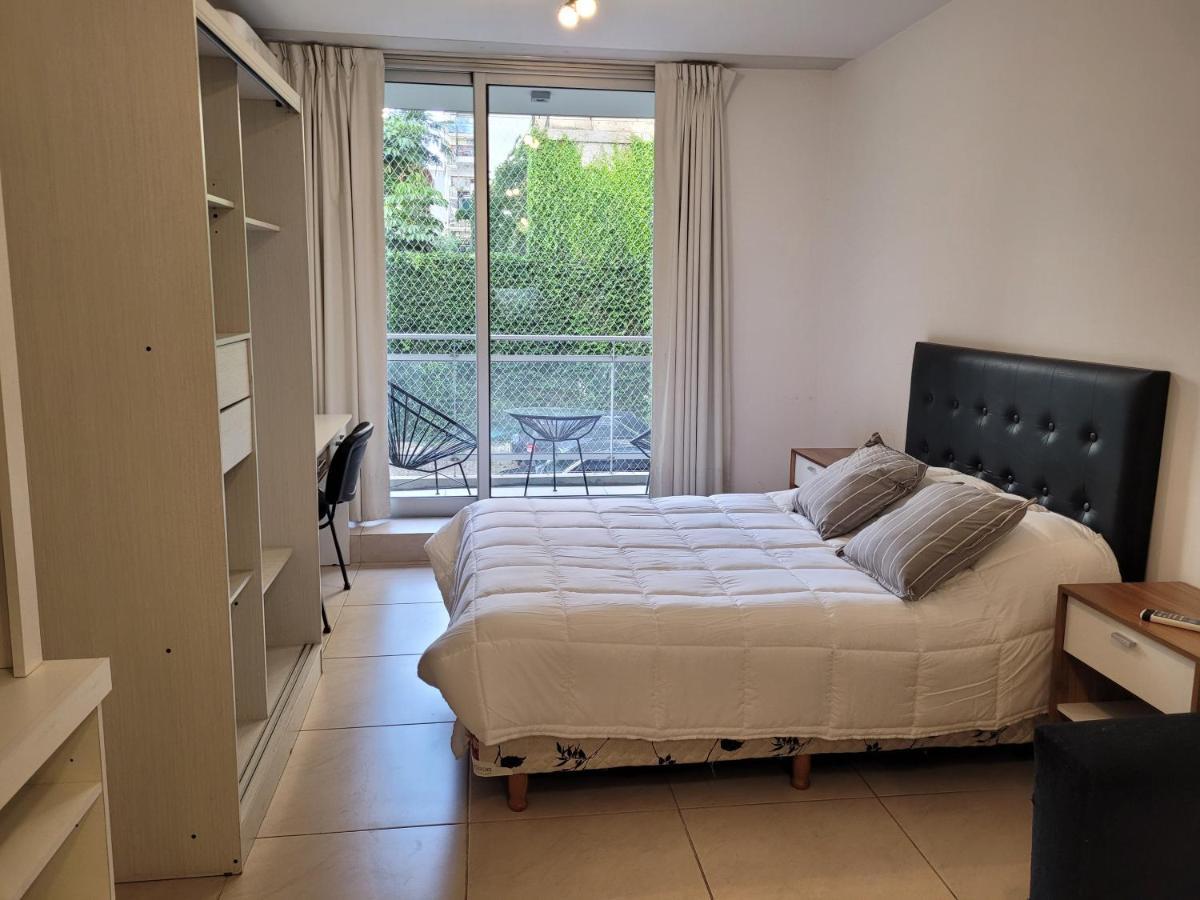 Apartamento Apart Guemes