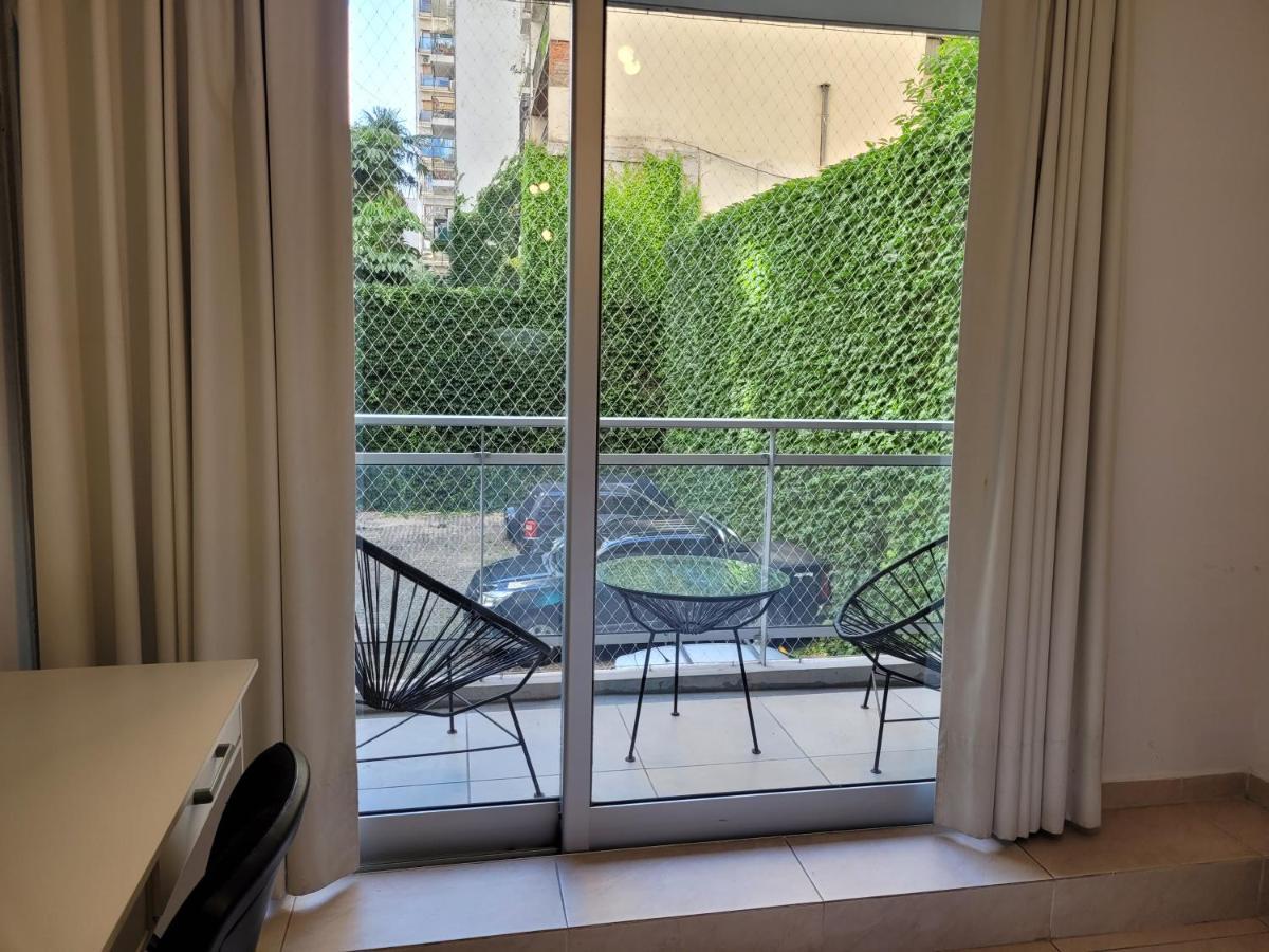 Apart Guemes Apartamento *