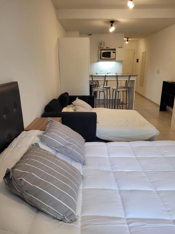 Apart Guemes Apartamento
