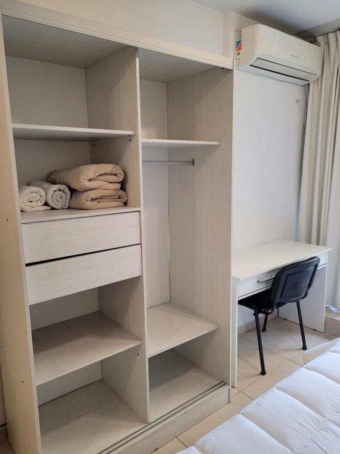 Apartamento Apart Guemes Ciudad Autónoma de Buenos Aires