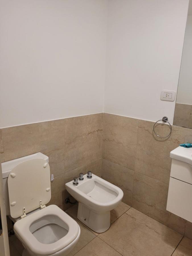 Apartamento Apart Guemes