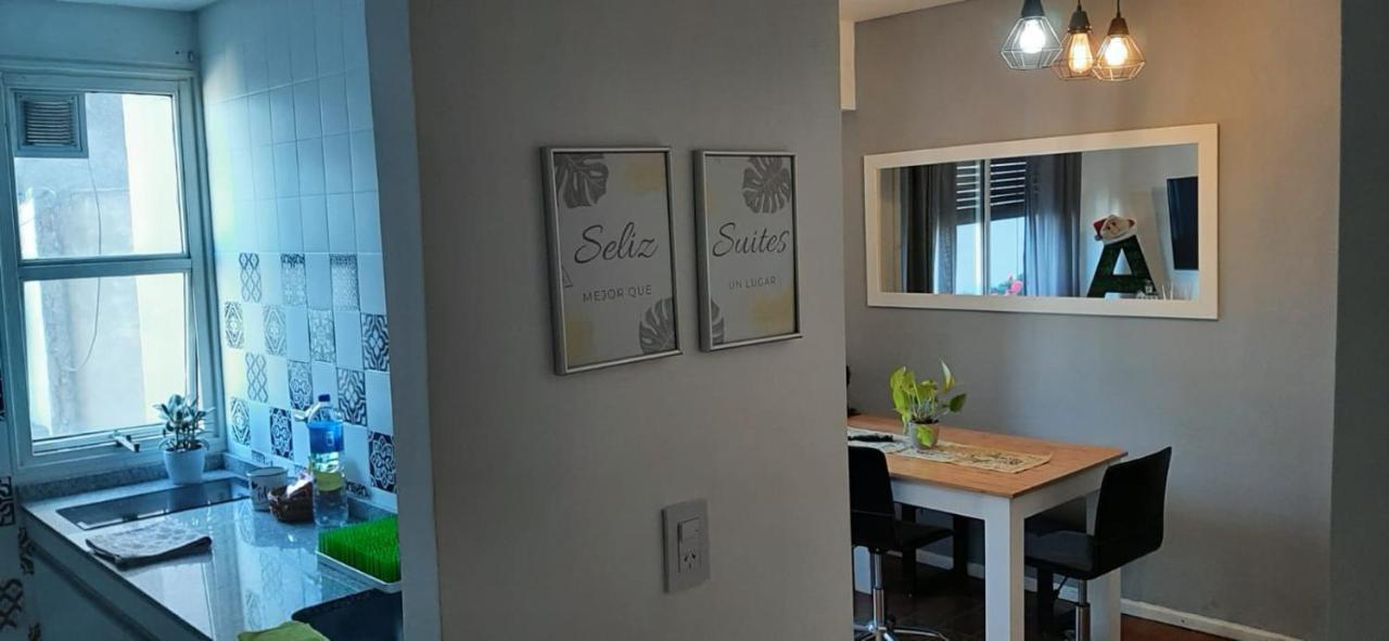 Seliz Suites Ii, Con Cochera Autos Medianos O Pequenos Apartment *